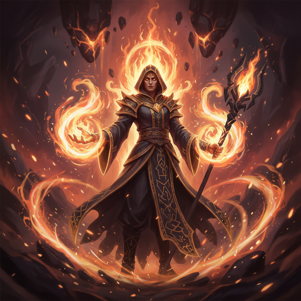 Опустошитель